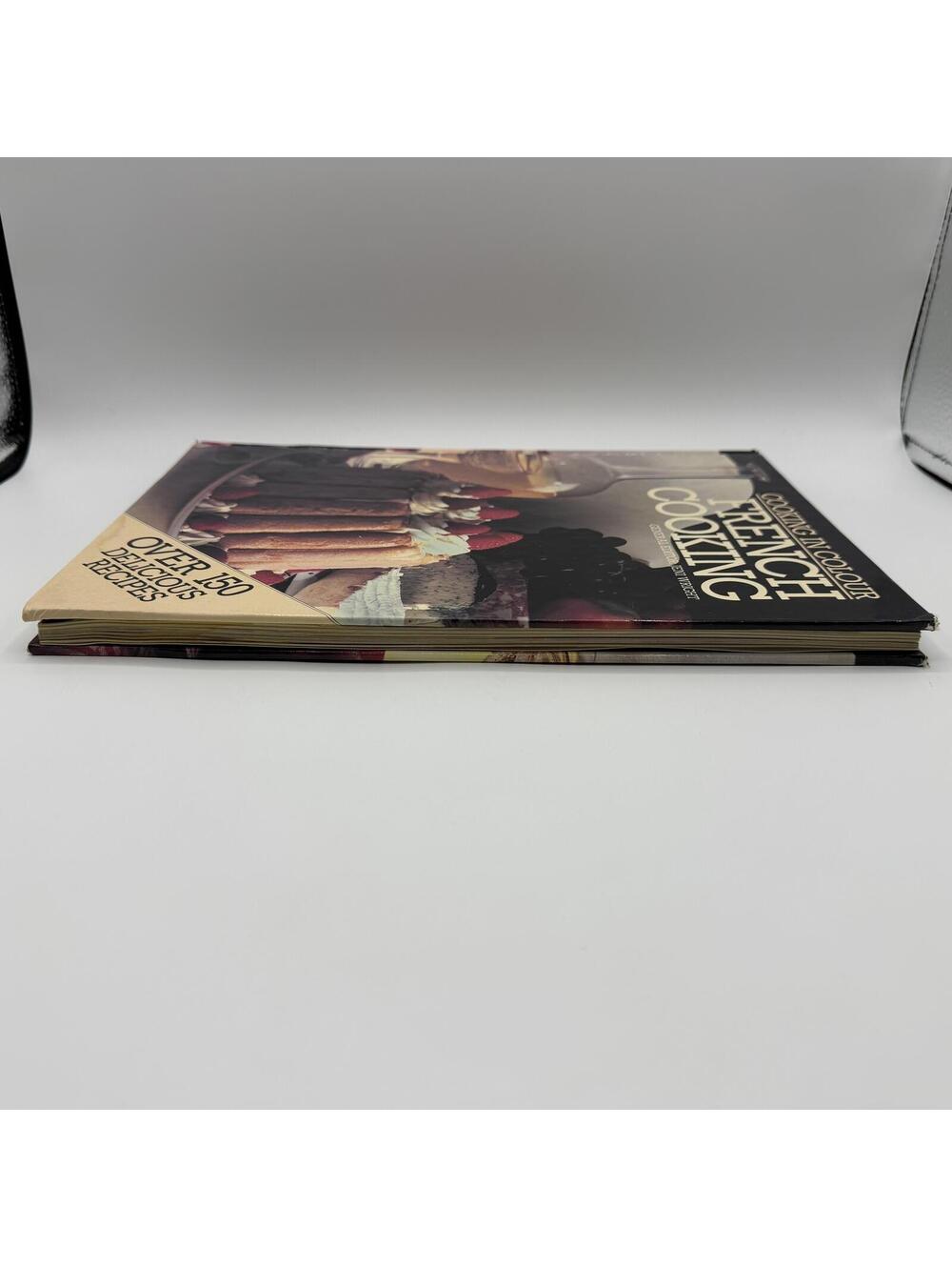 Cooking in Colour French Cooking - Jeni Wright - Hardcover - Picture 6 of 16
